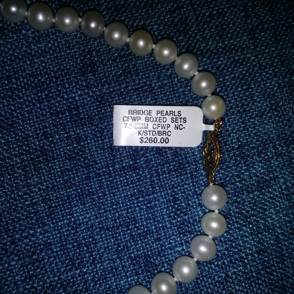 Pearls - Picture 3 of 4